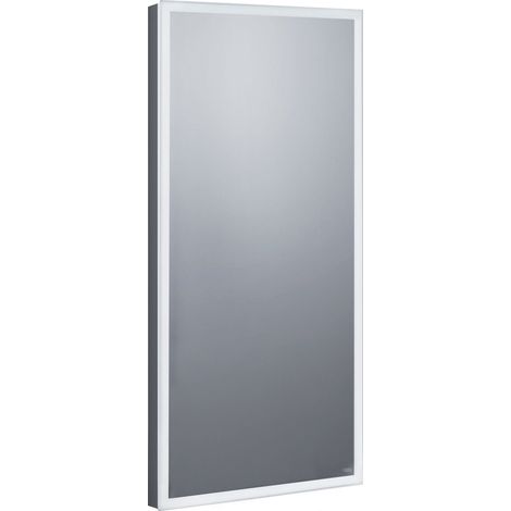 Emco luce a specchio prestigio, LED luce a specchio prestigio, 393 x 793 mm - 919606040 (1/5)