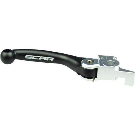 LEVA FRENO DA CORSA SCAR NUOVA PER HUSQVARNA TC 125 '18, TE 150I '20-'20