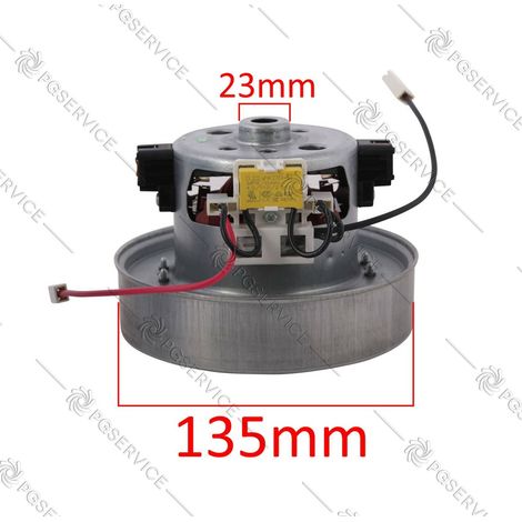 SKL Motore equivalente YV16K23C aspirapolvere Dyson DC08 DC19 DC20 DC21 DC29 (1/5)
