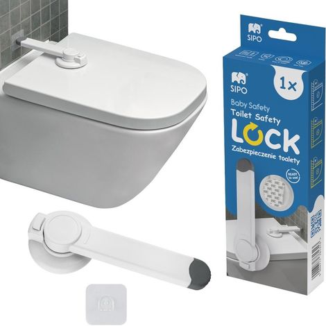 Protezione per il sedile del WC