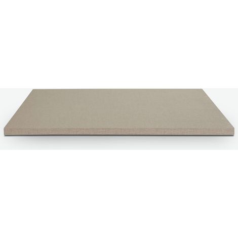Universal  Marrone chiaro - Legno laminato (1/3)