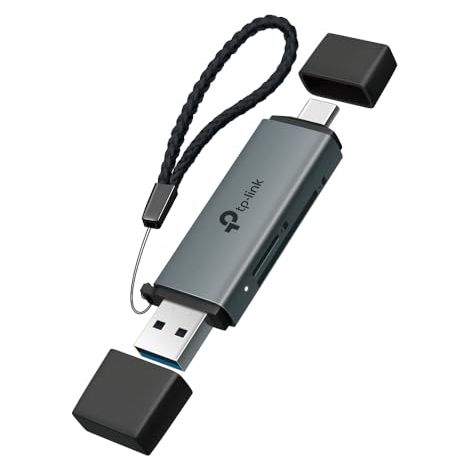 TP-LINK TPLINK Medienkonverter (UA430D)