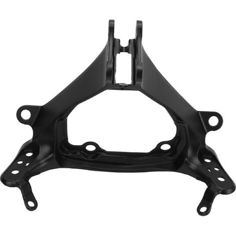 Staffa faro superiore per carenatura, resistente e antiruggine, per SUZUKI GSXR 600 750