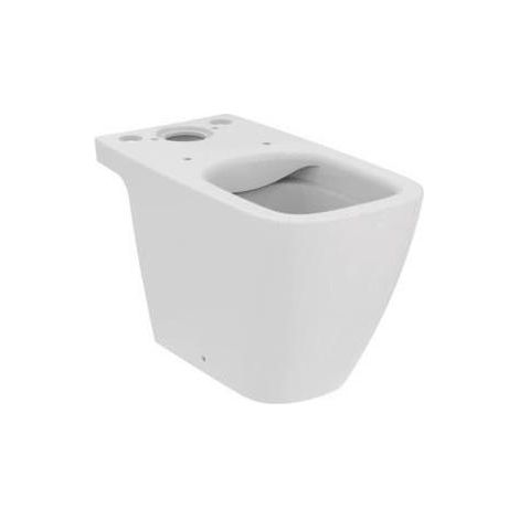 Ideal Standard i.life B Standtiefspül-WC Kombination, RimLS+, (1/5)