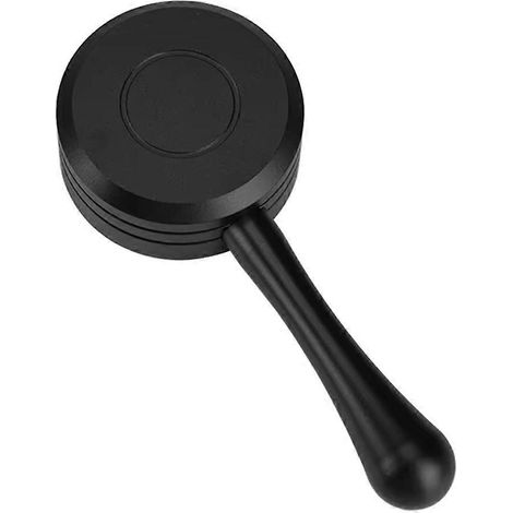 Levier de vapeur amélioré pour machines à café Sage/870/878, noir (1/5)