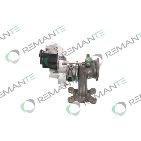 Turbocompresseur, suralimentation REMANTE 003-002-001350R AUDI 04E145703Q
