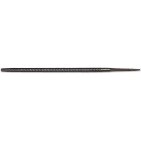 Lima Tonda Taglio Mezzo Dolce Bellota art. 4004  6 Pollici 150 mm (1/2)