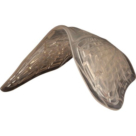 Sottosella Gel Front Riser ACAVALLO