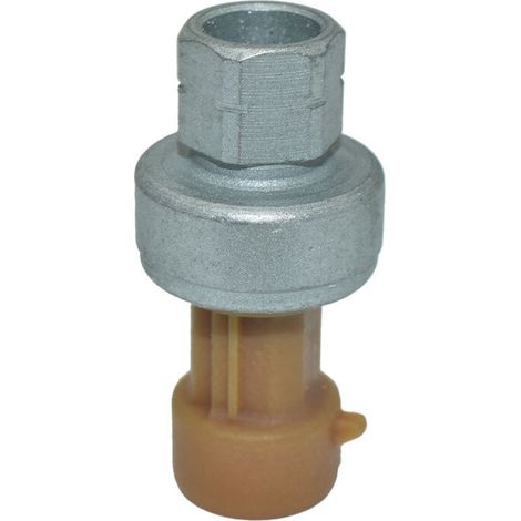 Capteur de pression d'huile compatible avec GM Buick, Chevrolet, Ford, Lincoln, Mercury Compatible avec les références 12677867 et 14223 (1/4)