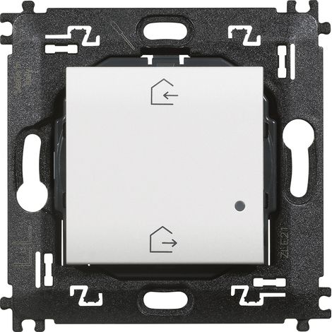 Bticino Comando Wireless Scenario Entra&Esci Livinglight N4570CW (1/2)