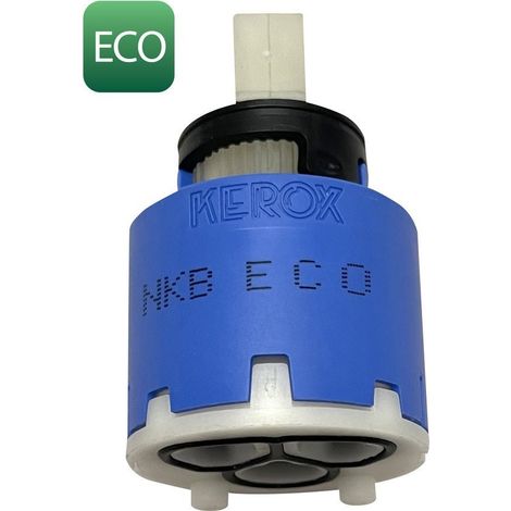 Cartouche de remplacement KEROX ECO dia 35mm, basse (1/3)