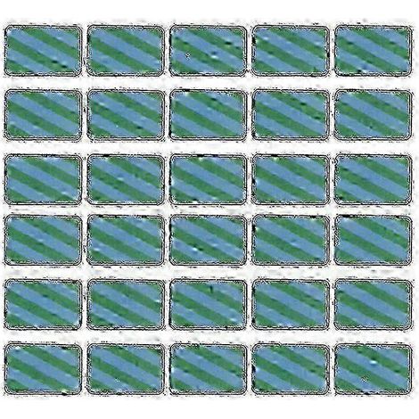 300 tapis chauffants Thermacell anti-insectes (1/4)