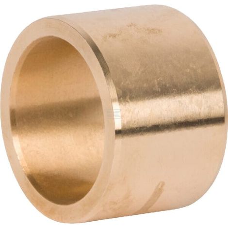 Boccola 30/38x25 CuSn12 LEMKEN 3179461