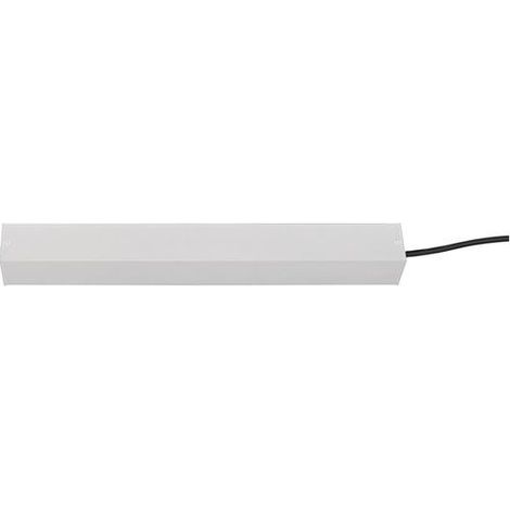 [NEUWERTIG] B-Ware Nova Luce Shallow Treiber Niedervolt-Schienensystem Weiß 180 W Triac-Controller (1/2)