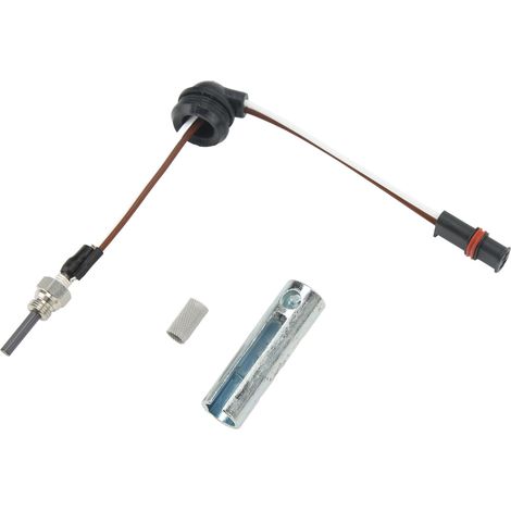 Kit De Réparation Filtre Chauffage Stationnaire - 85-95 W - Compatible Avec Eberspacher Airtronic D2 D4 D4S 12 V - Référence OE 252069011300 - 1 Pièce (1/5)