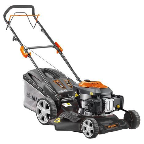Tagliaerba motore Maori Mrs 5118 Spq 3,0 kW T8 OHV 061690