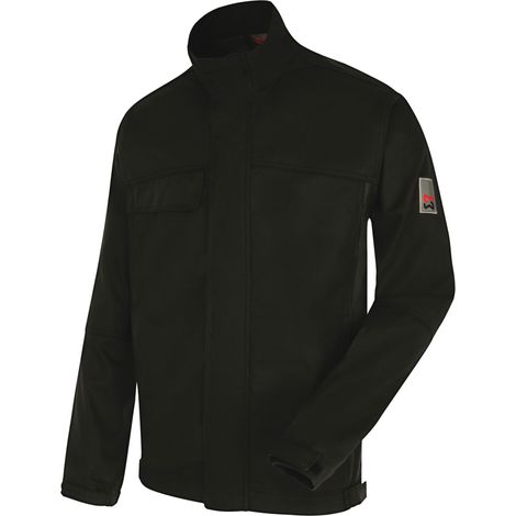 Veste de travail Star CP Stretch Würth MODYF noir XXL (1/3)