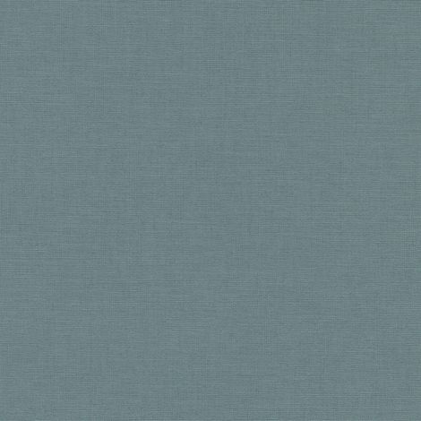 Vliestapete - La Terrasse - Hellblau Uni Einfarbig Erismann - 1026243 (1/5)