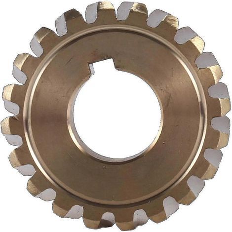 KLVGTIFS PU - Engrenage pour 917-04861 20t 717-04449 717-04861 717-0528 717-0528a 917-0528 (1/5)