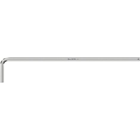 Clé d'angle Wera 950 L avec fonction de maintien, 3 x 126 mm (1/5)