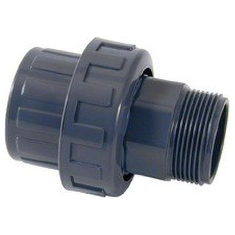 Racor cepex 02366 impermeable diseño compacto