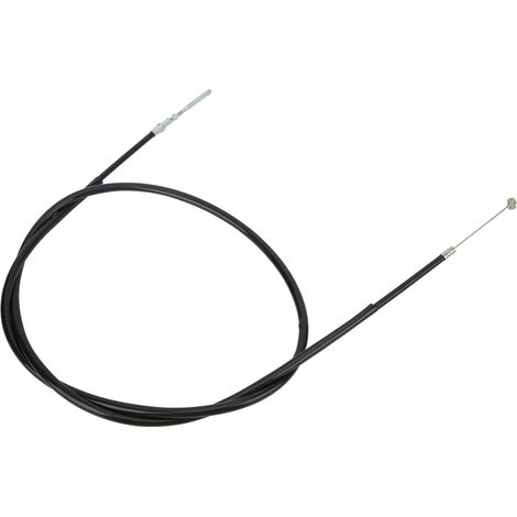 Câble de frein arrière moto, accessoire motocyclette remplacement pour Moto 4 225 250 350 1986-1995 (1/5)