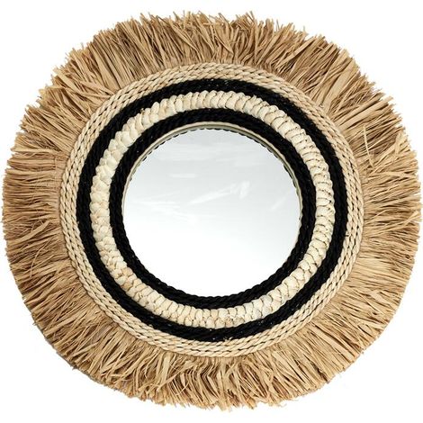 Miroir Sauvage 58cm (1/5)