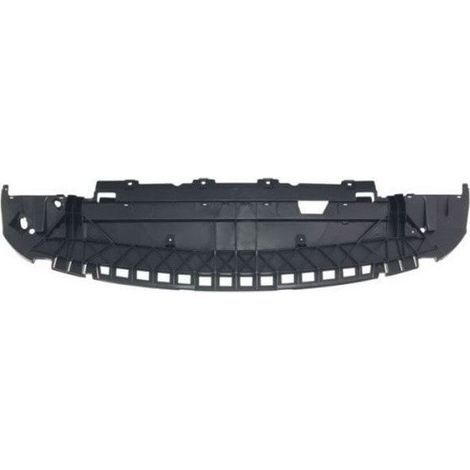 Cache sous moteur avant, déflecteur inférieur Renault Kangoo 2 phase 1 2008-2013