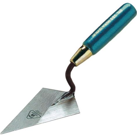 Cazzuola Triangolare 140Mm Jung (1/2)