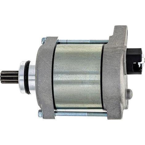 31200-MKE-A71, Starter motor for Honda CRF450 motorcycle parts