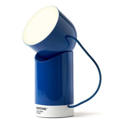 Lampe LED Portable LEXON Orbe 9 Couleurs d'Éclairage Tête Magnétique et Amovible - Plusieurs Coloris Disponible - LH88 (1/4)