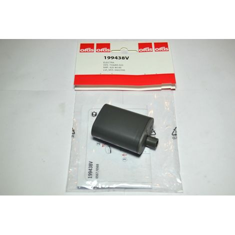 Ricambio Box per batteria Oras 199438V