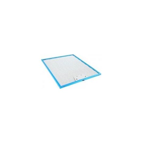 Filtre métallique pour hotte, Hotte, 50248271004