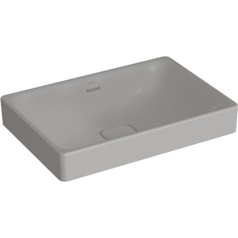 VITRA 7535B076-7202 Bol d'appoint New Metropole 600x400 mm