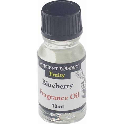 Huile Parfumée Myrtille 10ml- Vendu par 1