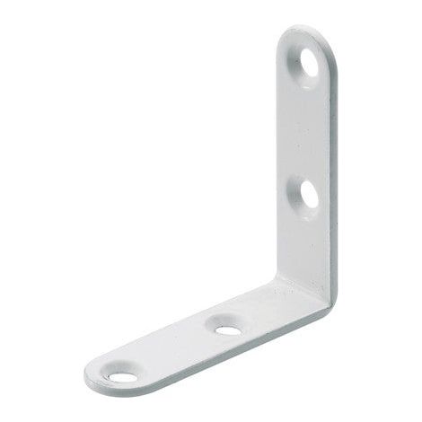 Lot De 20 Equerres 9100403 Hettich, L.30 Mm
