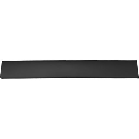 MODANATURA LATERALE CENTRALE DESTRA NERA PASSO MEDIO-LUNGO - FIAT - Ducato 2014 - 735684300 - 735785475 - 1637298480 - 1685339780