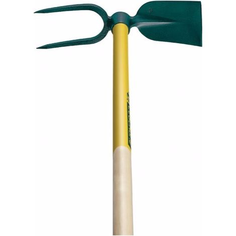 LEBORGNE Serfouette à vigne 38cm - sans manche