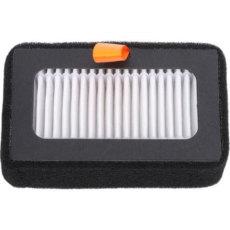 Filtro dell'aria di ricambio per la stampante 3D Bambu Lab X1 P1 Series, ad alta efficienza per 13 particelle e carbone attivo. (1/5)