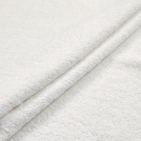 Traversa Impermeabile Tessuto Spugna Cotone Pvc Coprimaterasso Salva Divano Culla Letto - 140x30 Cm (1/5)