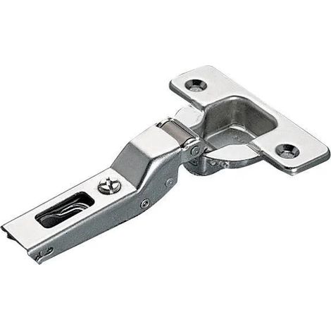 Salice Logica Scharniere Silber 110° Öffnung