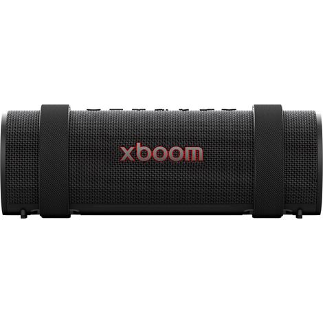 xboom Grab by will.i.am Altavoz portátil estéreo Negro 30 W (1/5)