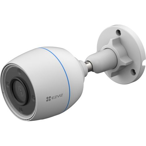 EZVIZ Telecamera Smart Da Esterno Ezviz C3Tn (1/10)