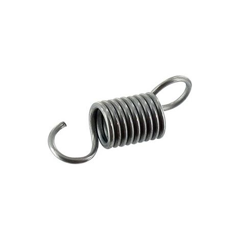 Ressort De Tension 9 Spires Pour Boitier De Transmission Honda, Kiva, Mtd, Stiga, Viking. Remplace Origine 23439-vh3-851, K00203