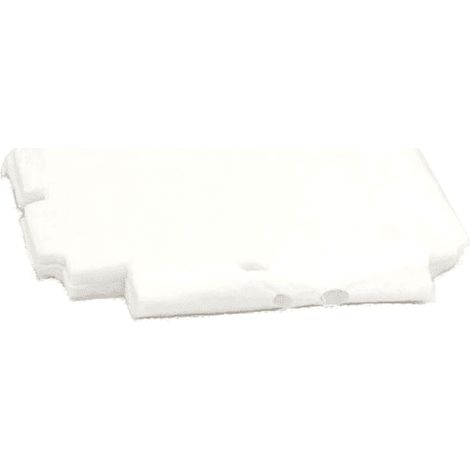 ISOLANT MOUFFLE ARRIERE POUR FOUR GERMANIA - 0402091