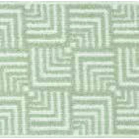 TAPPETO CUCINA DILETTA A VERDE 50X170 CM Q.TA 2
