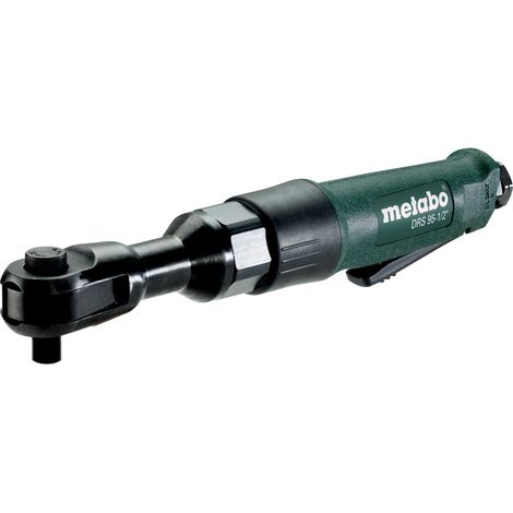 Metabo Druckluft-Ratschenschrauber DRS 95-1/2, Karton (1/3)