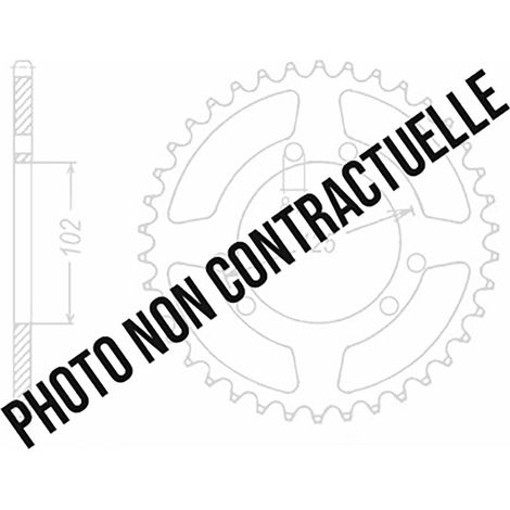 Couronne Esjot