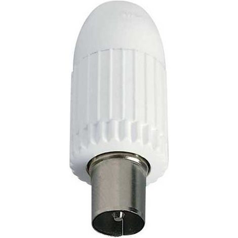 01644 Conector macho TV-RD-Sat