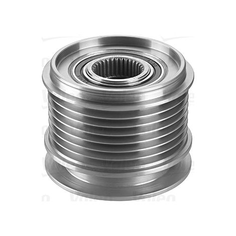 Poulie roue libre, alternateur Valeo 588052 MERCEDES-BENZ 2711550215 A2711550215